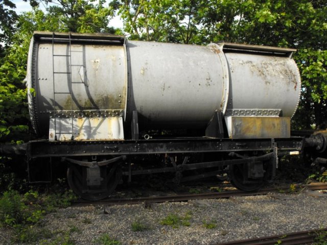 13663, 41001  (Leeds Forge /1916)